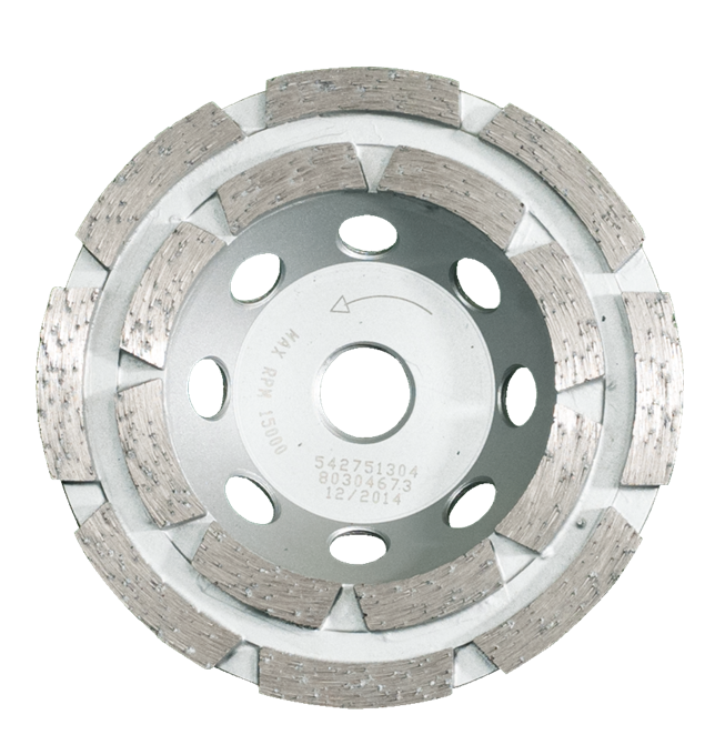 Vari-grind g65