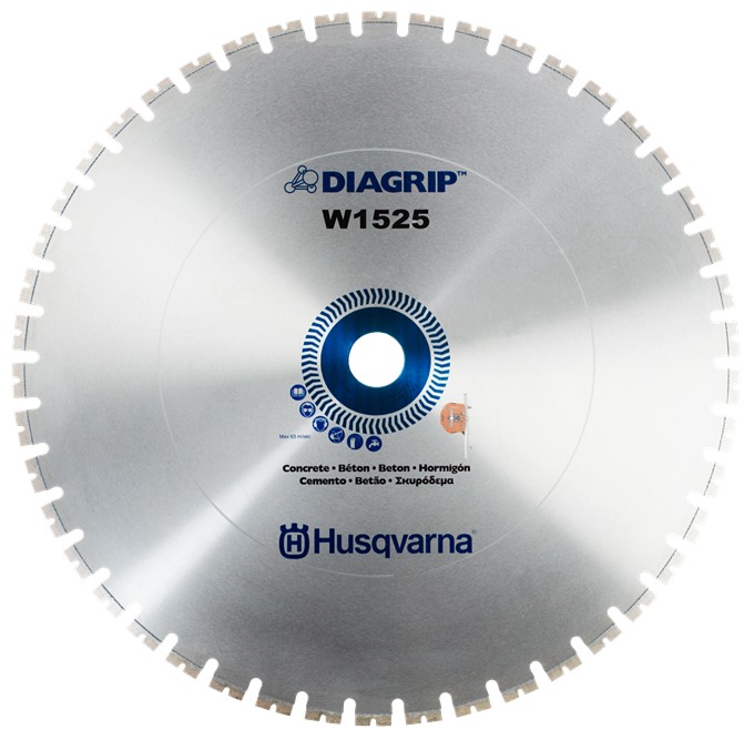 W1525 ø900